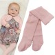 George Knitted Baby Tights