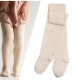 George Knitted Baby Tights