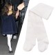 George Knitted Baby Tights