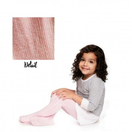 Next Knitted Baby Tights