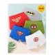 Superheroes Boxer (5pc/box)
