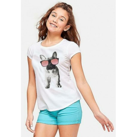 Justice T-Shirt