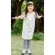 Uniqlo White Dress