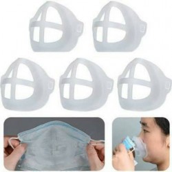 Penyangga Masker