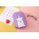 Alpaca Big Pencil Case