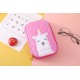 Alpaca Big Pencil Case