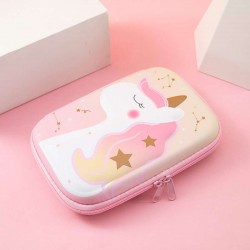 Unicorn Big Pencil Case