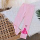 Pink Elsa Frozen 3D Tulle Legging