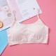 Beige Beginner Cami Bra