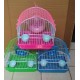 Hamster Cage