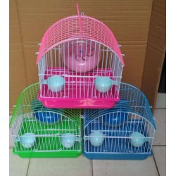 Hamster Cage