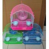 Hamster Cage