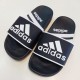 Black Adidas Sandals