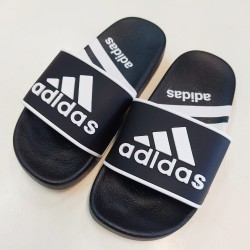Black Adidas Sandals
