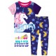 Ailubee Moon Stars Unicorn Pyjamas