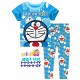 Ailubee Blue Doraemon Pyjamas