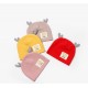 Antlers Beanie Hat