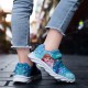 Frozen Sport Shoes