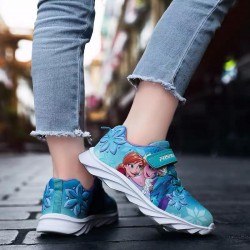 Frozen Sport Shoes