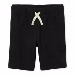 Place Black ShortPants
