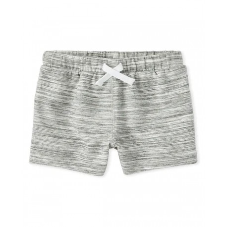 Place Grey Marled ShortPants