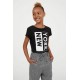 H&M Girl Tee