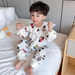 Disney White Sleepsuit