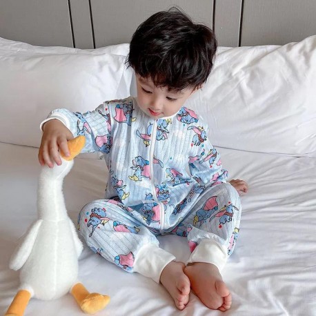 Disney Dumbo Sleepsuit
