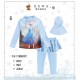 Elsa Frozen Muslim SwimWear