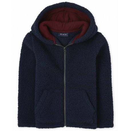 The Children Place Jacket