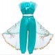 Disney Jasmine Costume