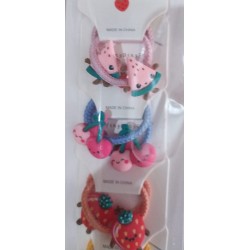 Fruits Hairband