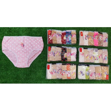 Little Pony Underwear Isi 6