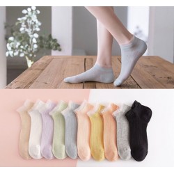 Pastel Colours Socks