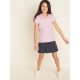 OldNavy Pink Girl Polo Shirt