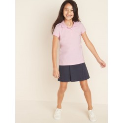 OldNavy Pink Girl Polo Shirt