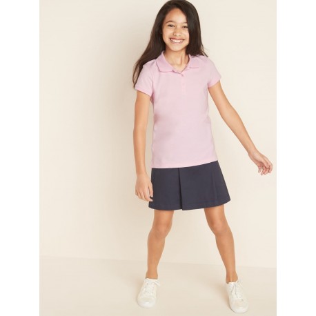 OldNavy Pink Girl Polo Shirt