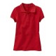 OldNavy Red Girl Polo Shirt