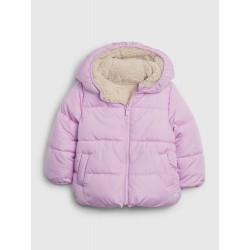 Gap Wooly Padded Jackets