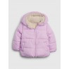 Gap Wooly Padded Jackets