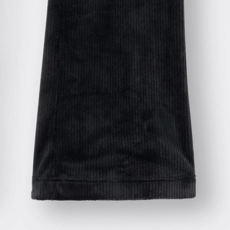 Uniqlo Black Corduroy Pants