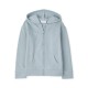 Place Blue Grey Hoodie Jacket