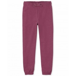 Place Magenta Jogger Pants