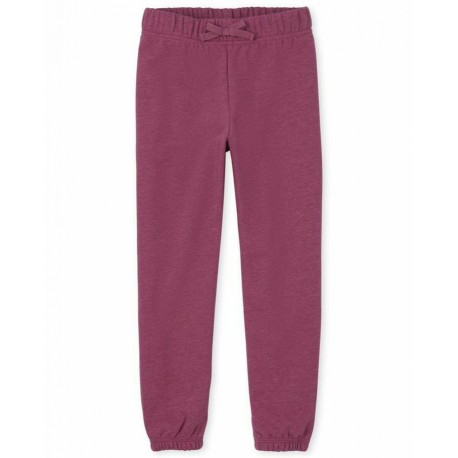 Place Magenta Jogger Pants