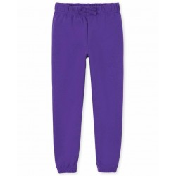 Place Purple Jogger Pants