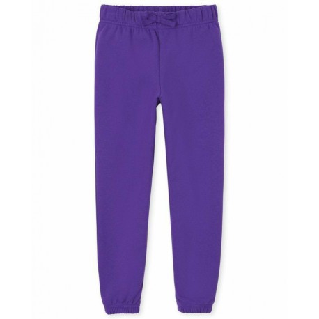 Place Purple Jogger Pants