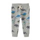 Place Motif Jogger Pants