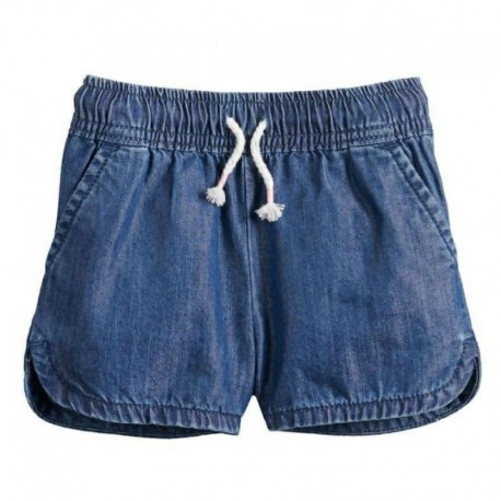 GAP Dark Blue Denim Hotpants