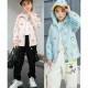 Pink Bear Jacket