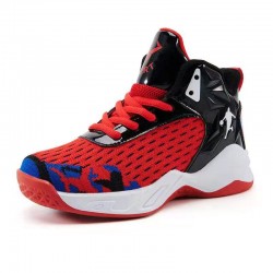 Red Jordan Shoes